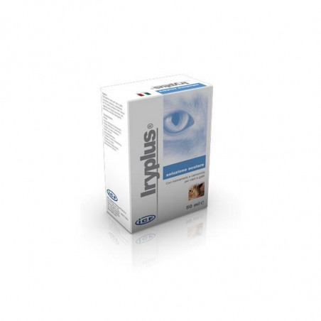 ICF - Iryplus - 50ml