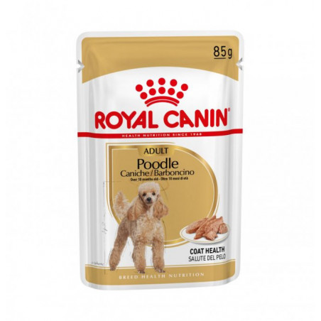 ROYALCANIN ADULT POODLE  0.85 GR