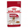 ROYAL DOG MEDIUM ADULT 140 GR
