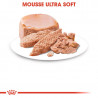 ROYAL CANIN STARTER MOUSSE DOG 195 GR.