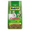 RAFF - Carotino Baby Pellet - 900gr