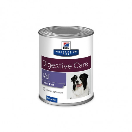 Hill's Prescription Diet i/d cane Low Fat 360 gr