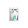 KATTOVIT DIET CAT BUSTA GASTRO ANATRA E RISO 85GR