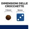 Hill's Dog Z/d Mini -Cutanea e Alimentare 1 KG