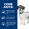 HILL'S Metabolic + Mobility Mini alimento per cani 1 KG