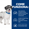 HILL'S Metabolic + Mobility Mini alimento per cani 1 KG