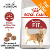 Royal Canin Regular Fit 32 Crocchette per gatti 10 KG