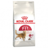 Royal Canin Regular Fit 32 Crocchette per gatti 10 KG