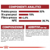Royal Canin Regular Fit 32 Crocchette per gatti 10 KG