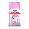 Royal Canin Cat Kitten Second Age 400 gr.