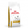 ROYAL CANIN URINARY S/O SMALL DOG 1.5KG.