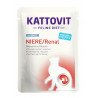 Kattovit Gastro Salmone E Riso 85 GR