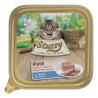 Mister stuzzy cat Trota 100 gr