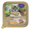 Mister stuzzy cat Sterilizzato 100 gr