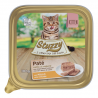 Mister stuzzy cat Kitten 100 gr