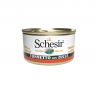 Schesir cat tonno e zucca 85 gr