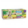 MEGA PACK STUZZY CAT STERILIZZATO 48X100 GR