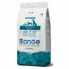 Monge Hypoallergenic salmone & tonno 2,5KG