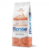 monge All Breeds Adult Salmone & riso 12 kg