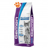 GEMON STERILIZED TONNO/SALMONE  Kg.7