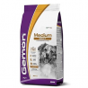 GEMON ADULT CON MAIALE E RISO KG3