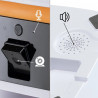 Distributore di crocchette Risto Pet Smart Ferplast