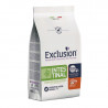 EX DIET INT PORK AND RICE M/L CF.12 KG