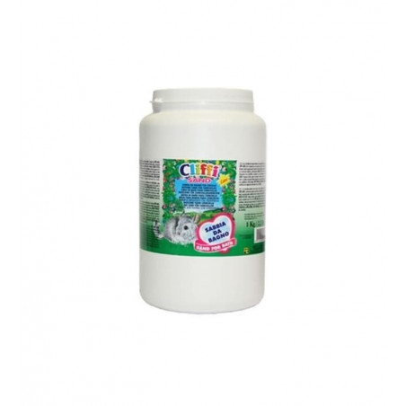 Cliffi sand 1 kg
