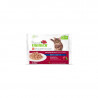 Trainer Natural Cat Adult Bocconcini in salsa con Salmone - 4x85gr