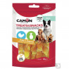Camon Treats&Snack Pollo e Ananas 80g