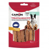 Camon Barrette al Salmone 80g snack per cani
