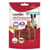 Camon Snack barretta porzionabile per Cani gusto Manzo da 100 gr