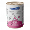 FORZA 10 MANTENIMENTO MAIALE CON AVENA E CAROTE 400 GR
