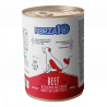FORZA 10 MANTENIMENTO MANZO CON QUINOA E ZUCCA 400 GR