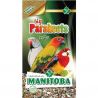 Manitoba - Big Parakeets Energy - 2Kg