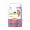 Trainer Natural Young Adult con Pollo - 1,5Kg