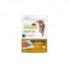 Natural Trainer Sensitive Bocconcini con Agnello g 85 per Gatto