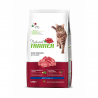 Trainer Natural Cat Adult con Manzo - 300gr
