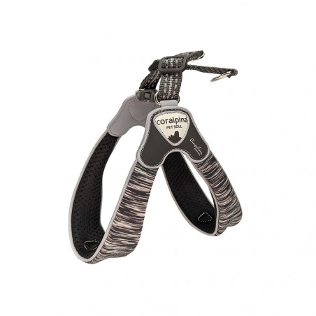 PETTORINA POWERMIX DARK MELANGE SZ.2