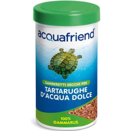 Acquafriend gammarus 1200 ml / 120 gr.