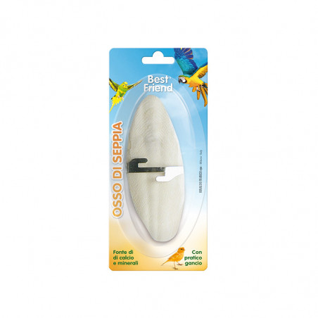 OSSO DI SEPPIA 12-13 CM 14 GR