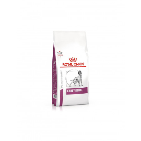 Royal Canin Cane - Veterinary Diet - EARLY Renal 2 Kg