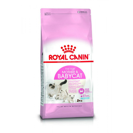 Royal Canin Cat Mother & Babycat 400 gr.