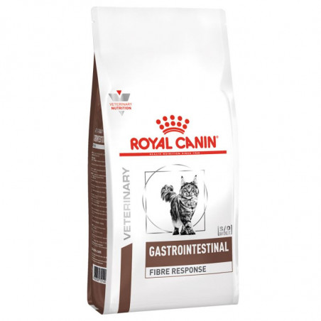 ROYAL FIBRE RESPONSE 0.4KG