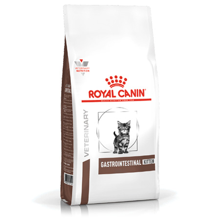 Royal Canin Cat Gastro Intestinal Kitten 400 gr.