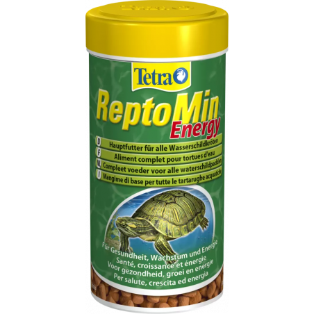 TETRA REPTOMIN ENERGY 250ML