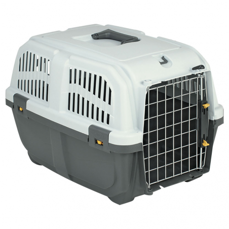 TRASPORTINO SKUDO IATA 2 55X36X35HCM