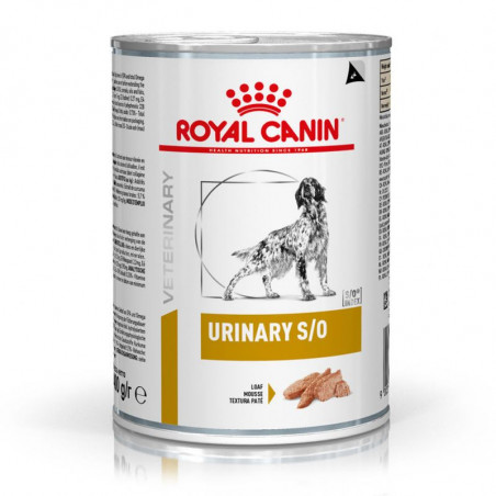 ROYAL URINARY S/O 410GR.