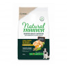 NATURAL TRAINER PUPPY & YUNIOR MEDIUM E MAXI CON POLLO DISSOSSATO 2,5 KG