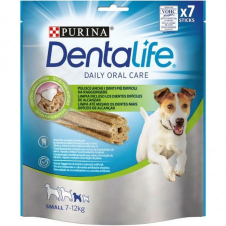 Purina Dentalife Dog - taglia Small - 7 pezzi - 115gr